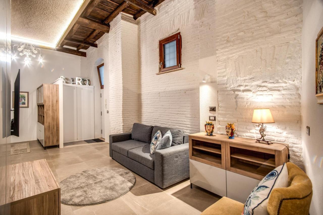 Casa Vantaggio Rome Bagian luar foto