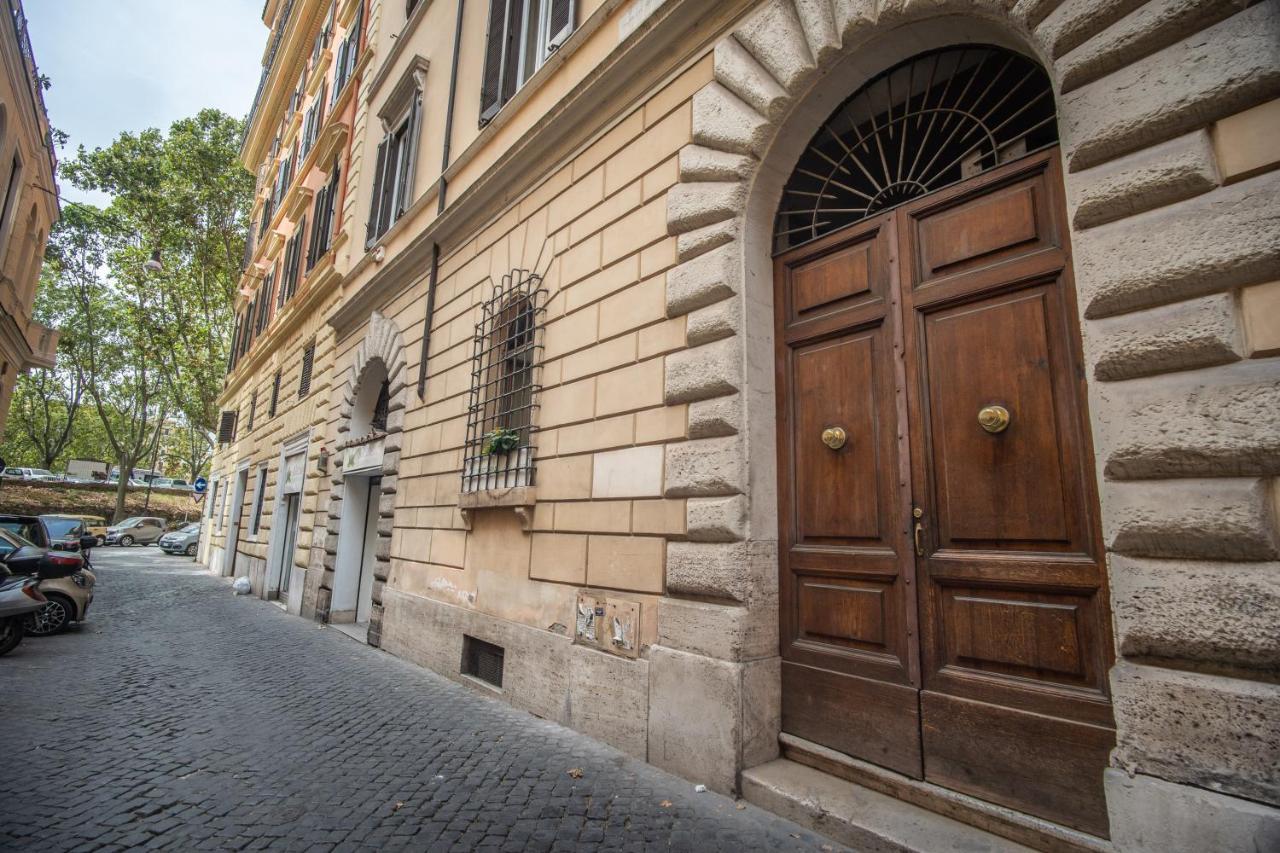 Casa Vantaggio Rome Bagian luar foto